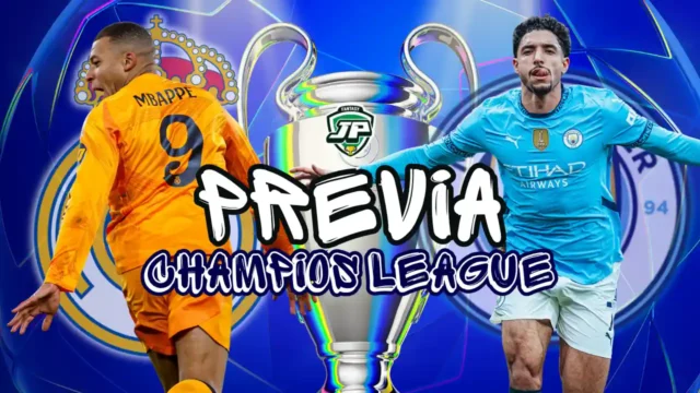 previa champions alineación probable real madrid - manchester city