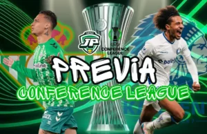 previa conference league alineación probable betis - genk