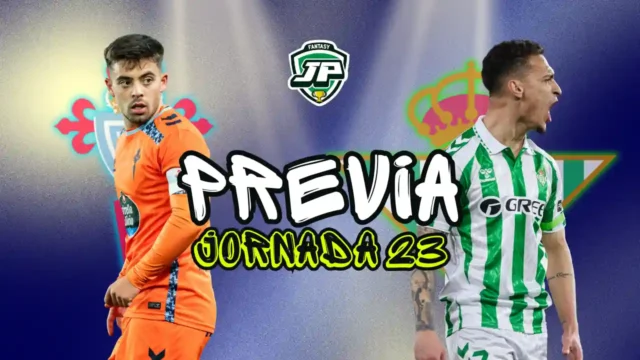 previa jornada 23 celta - betis