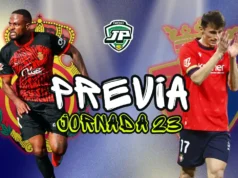 previa jornada 23 mallorca - osasuna