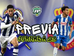 previa jornada 23 real sociedad - espanyol