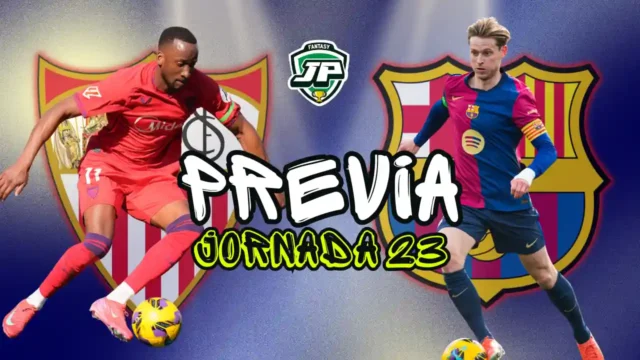 previa jornada 23 sevilla - barça