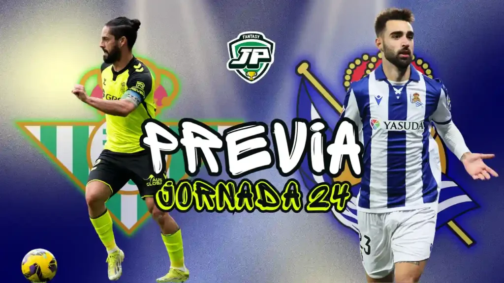 previa jornada 24 betis - real sociedad