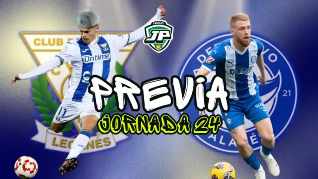 previa jornada 24 cd leganés - alavés previa jornada 24 cd leganés - alavés