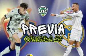 previa jornada 24 osasuna - real madrid