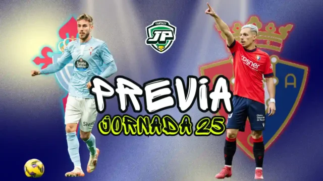 previa jornada 25 celta de vigo - osasuna previa jornada 25 celta de vigo - osasuna