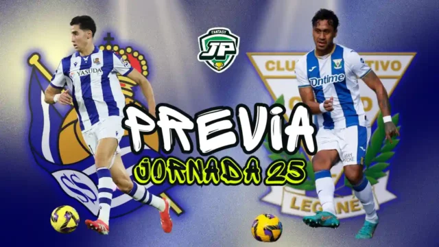 previa jornada 25 real sociedad - leganés previa jornada 25 real sociedad - leganés