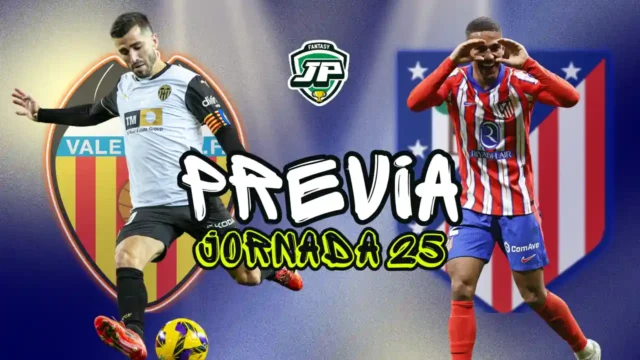 previa jornada 25 valencia - atleti