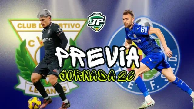 previa jornada 26 cd leganes - getafe cf previa jornada 26 cd leganes - getafe cf