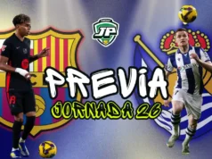 previa jornada 26 barça - real sociedad