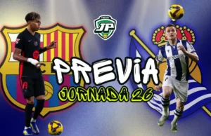previa jornada 26 barça - real sociedad