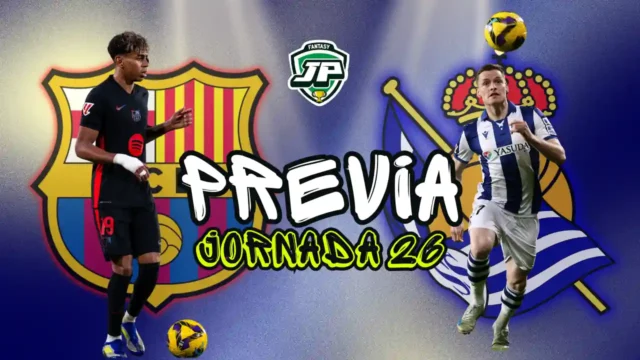 previa jornada 26 barça - real sociedad previa jornada 26 barça - real sociedad