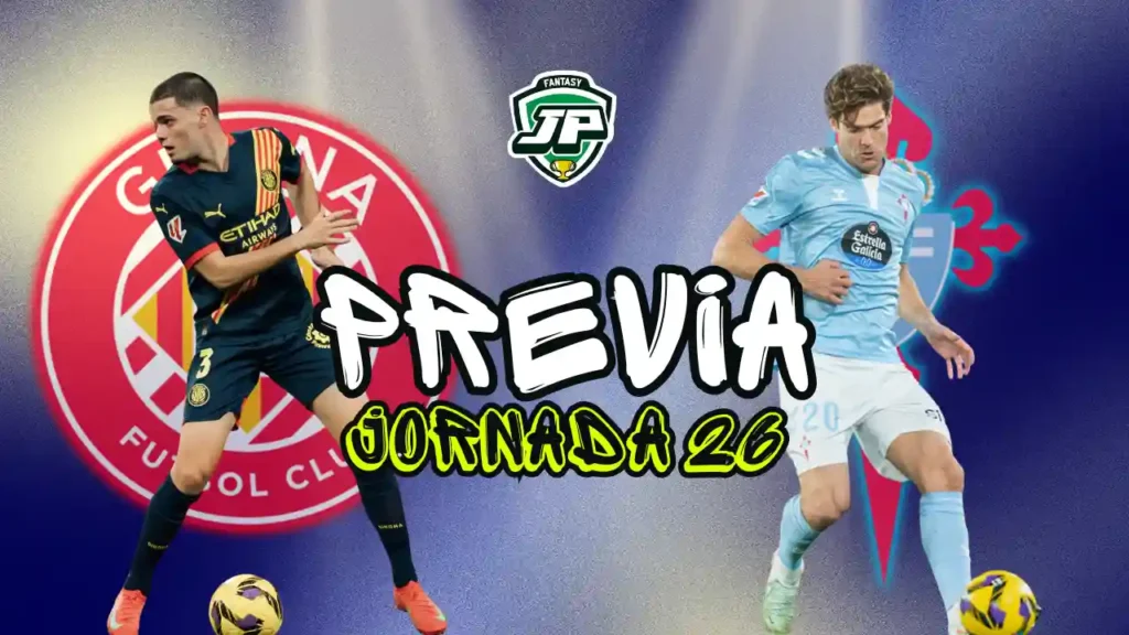 previa jornada 26 girona - celta