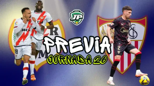 previa jornada 26 rayo vallecano - sevilla previa jornada 26 rayo vallecano - sevilla