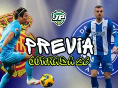 previa jornada 26 rcd mallorca - deportivo alavés