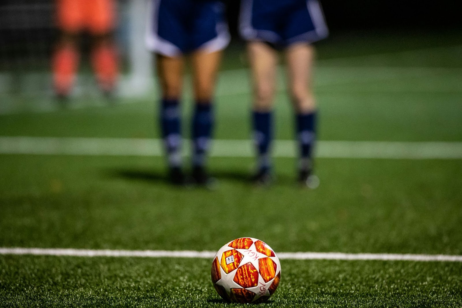 Foto base fútbol