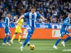 Abqar Deportivo Alavés fantasy