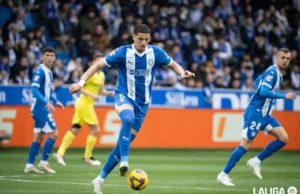 Abqar Deportivo Alavés fantasy