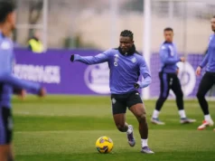 Aidoo Real Valladolid fantasy