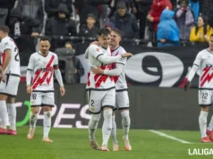 Andrei Ratiu Rayo Vallecano fantasy