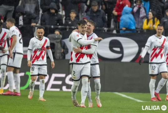 Andrei Ratiu Rayo Vallecano fantasy