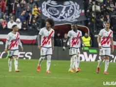 Aridane Rayo Vallecano fantasy
