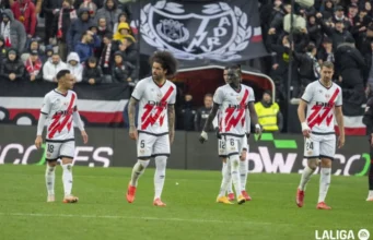 Aridane Rayo Vallecano fantasy