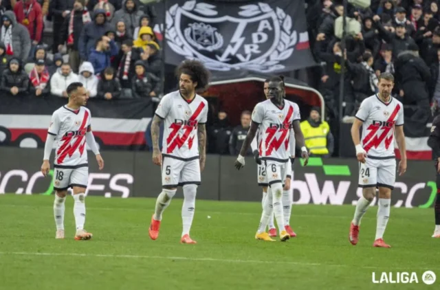 Aridane Rayo Vallecano fantasy
