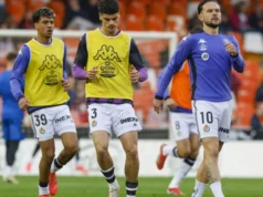 David Torres Real Valladolid fantasy
