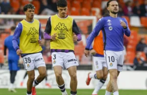 David Torres Real Valladolid fantasy