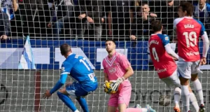 Joan García RCD Espanyol fantasy
