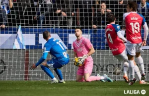 Joan García RCD Espanyol fantasy