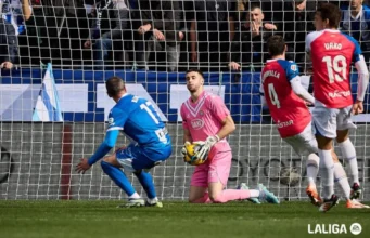 Joan García RCD Espanyol fantasy