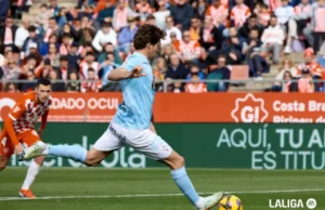 Marcos Alonso RC Celta fantasy