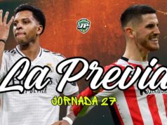 PODCAST JORNADA 27 PREVIA