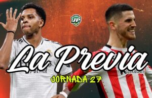 PODCAST JORNADA 27 PREVIA