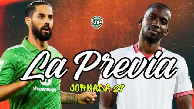 PODCAST PREVIA J29
