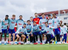 Alineaciones probables del Países Bajos - España