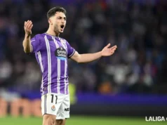 Raúl Moro Real Valladolid fantasy