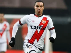 Raúl de Tomás RDT Rayo Vallecano fantasy