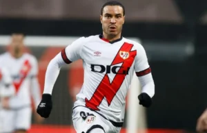 Raúl de Tomás RDT Rayo Vallecano fantasy