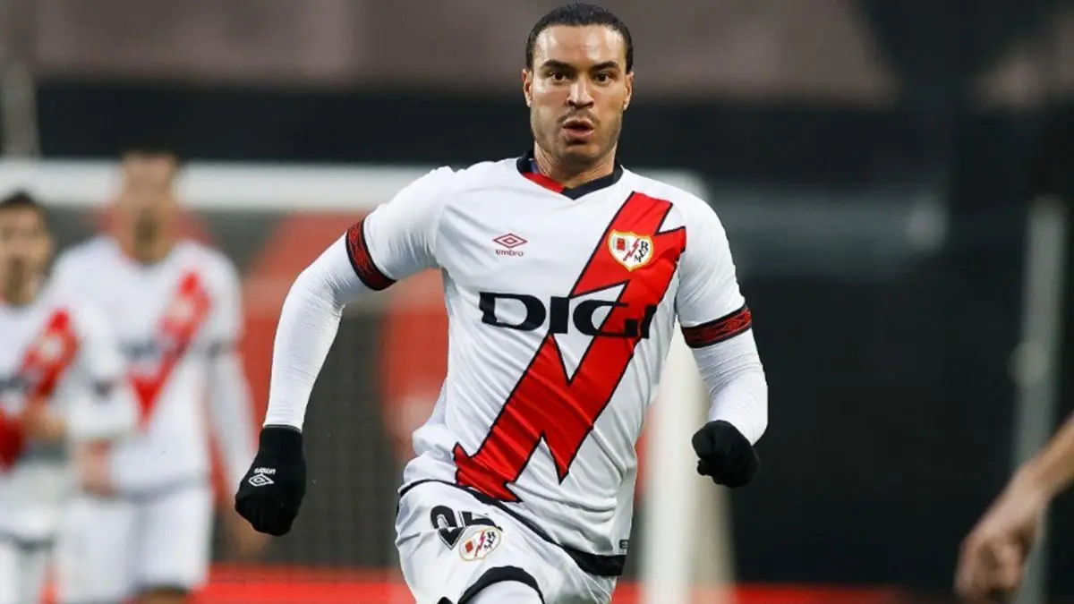 Raúl de Tomás RDT Rayo Vallecano fantasy