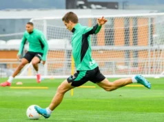 Ruiz de Galarreta Athletic Fantasy