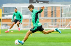 Ruiz de Galarreta Athletic Fantasy
