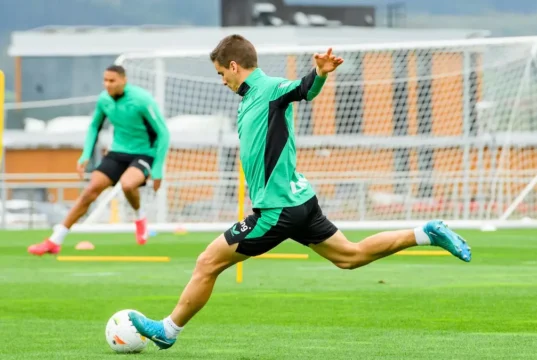 Ruiz de Galarreta Athletic Fantasy