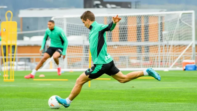 Ruiz de Galarreta Athletic Fantasy