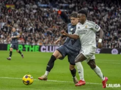 Vinícius Jr Real Madrid fantasy
