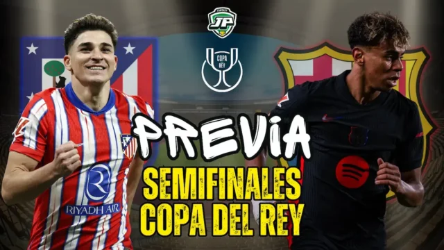 alineaciones probables Copa del Rey Atlético de Madrid - FC Barcelona alineaciones probables Copa del Rey Atlético de Madrid - FC Barcelona