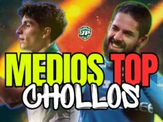 centrocampistas chollos fantasy