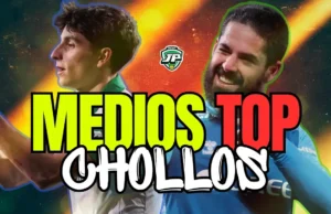 centrocampistas chollos fantasy
